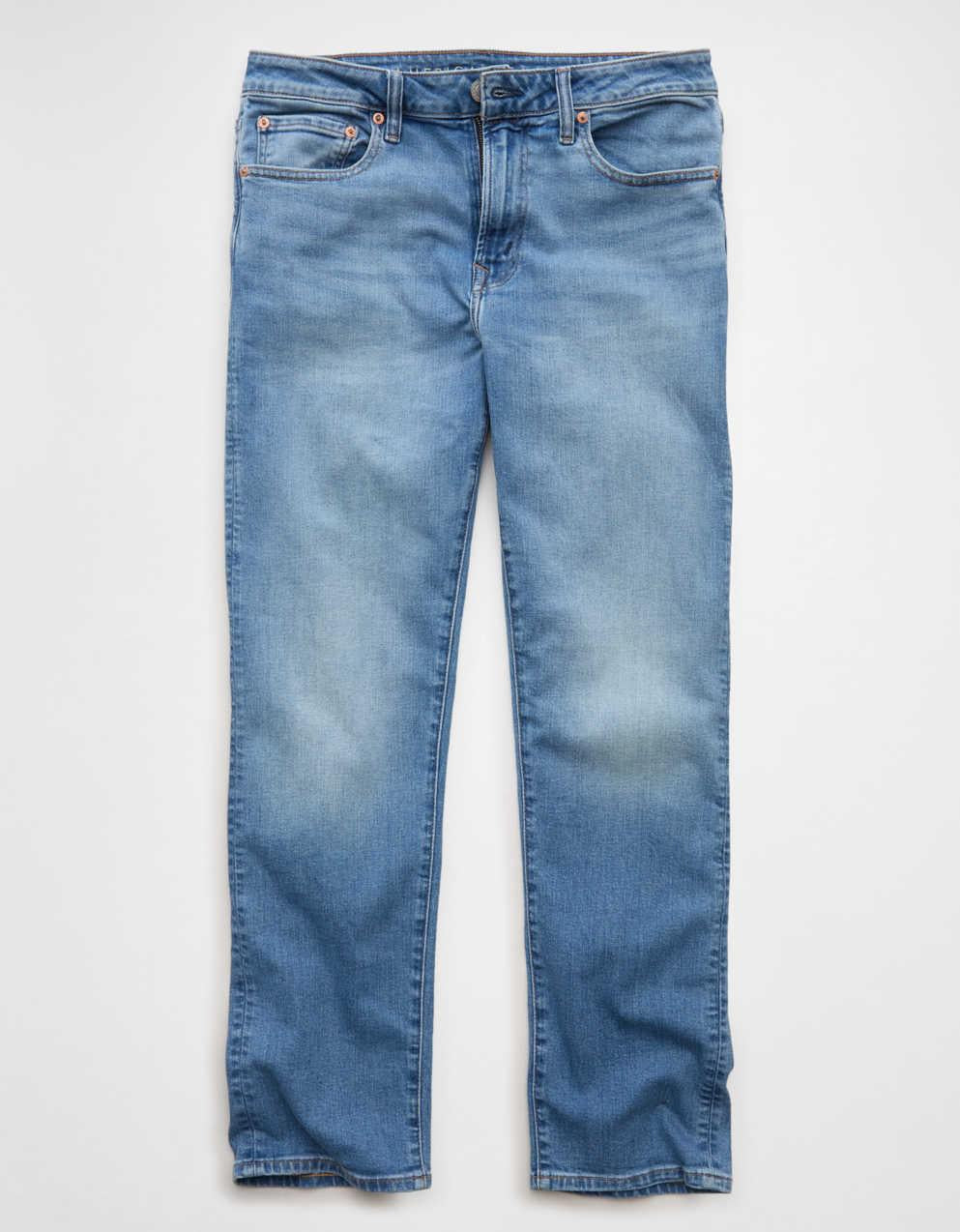 AE Original Straight Jean