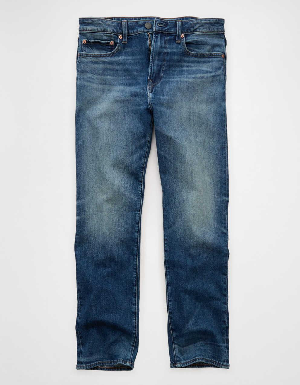 AE Original Straight Jean