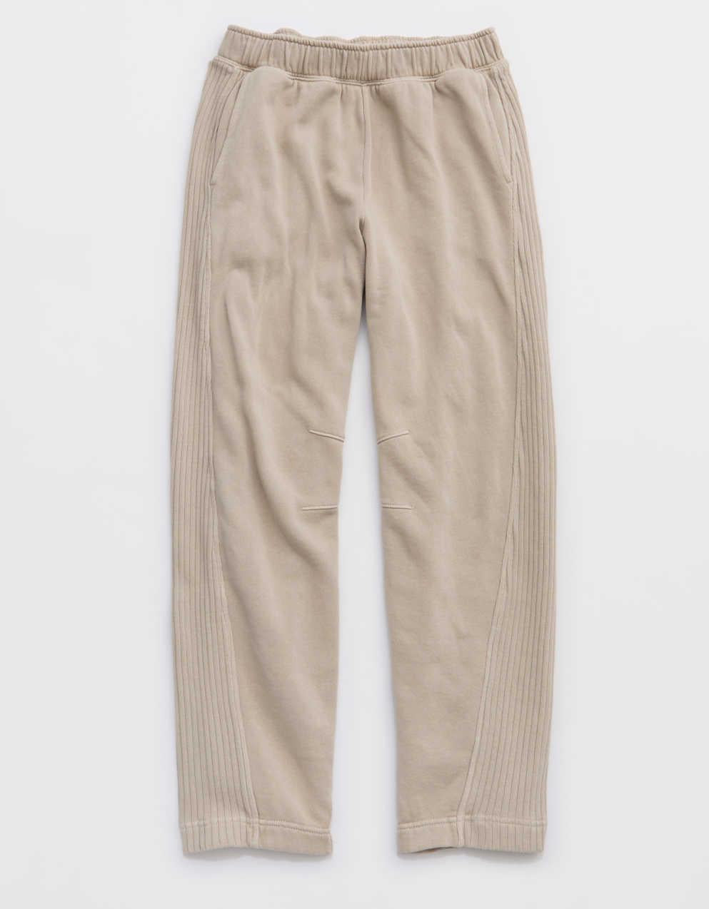 Aerie Oh Snap! Barrel Sweatpant
