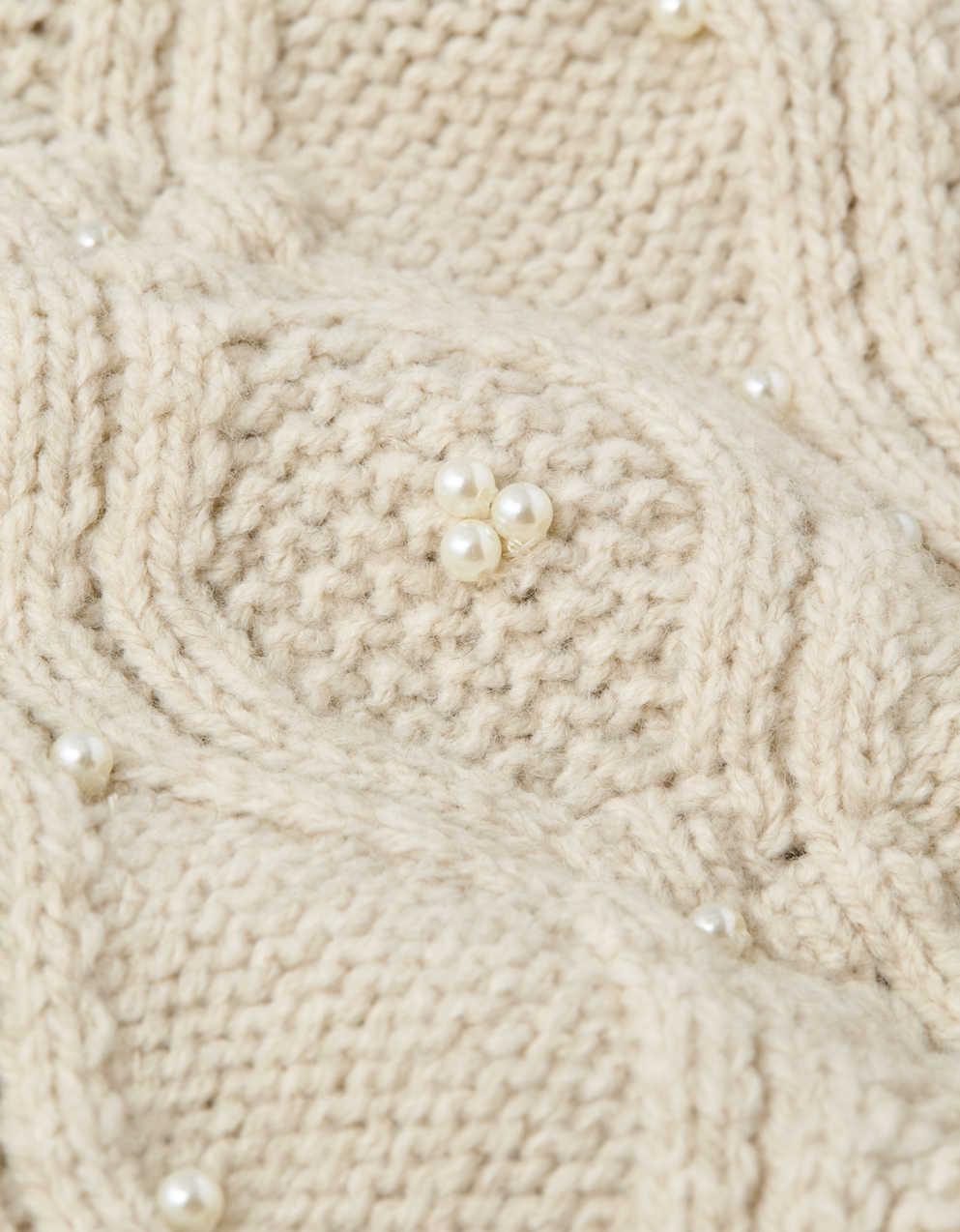 AE Snow Stopper Sweater