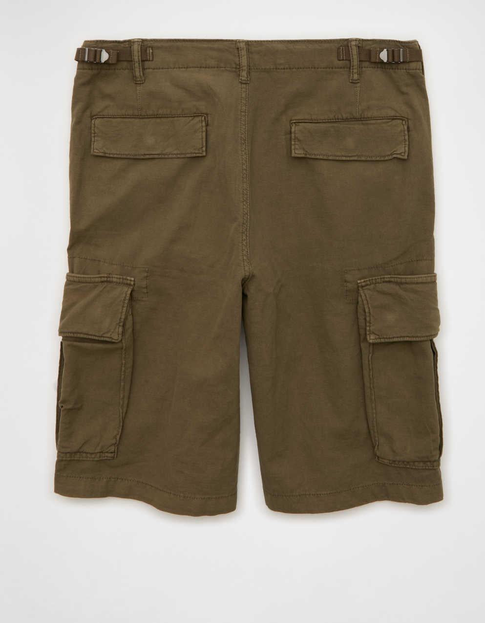 AE 13" Cargo Short