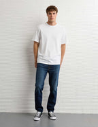 AE Athletic Straight Jean