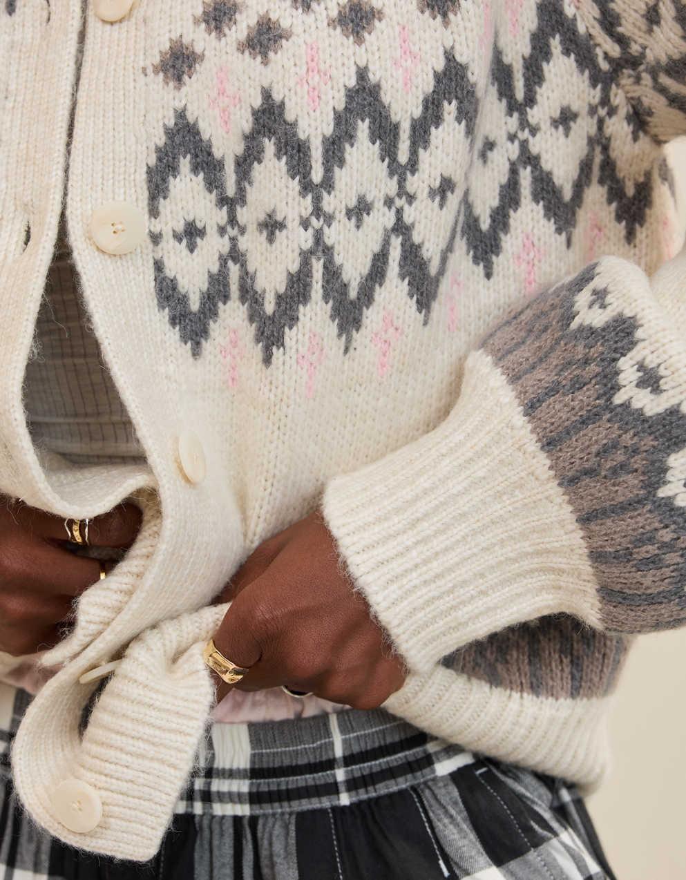 Aerie Classic Cardigan