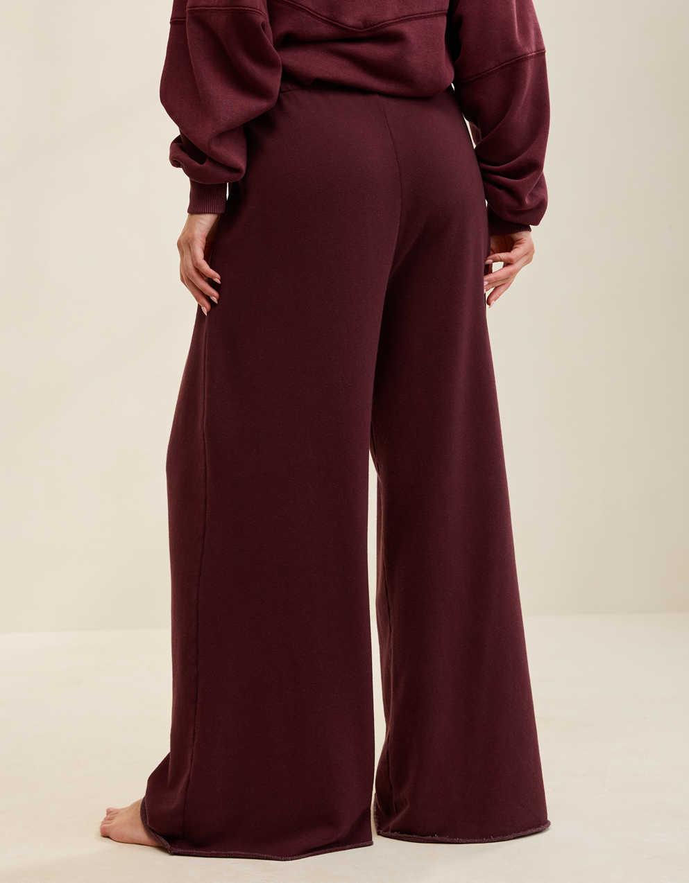 Aerie Street Trouser
