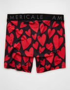 AEO Men's 6" Flex Boxer Brief