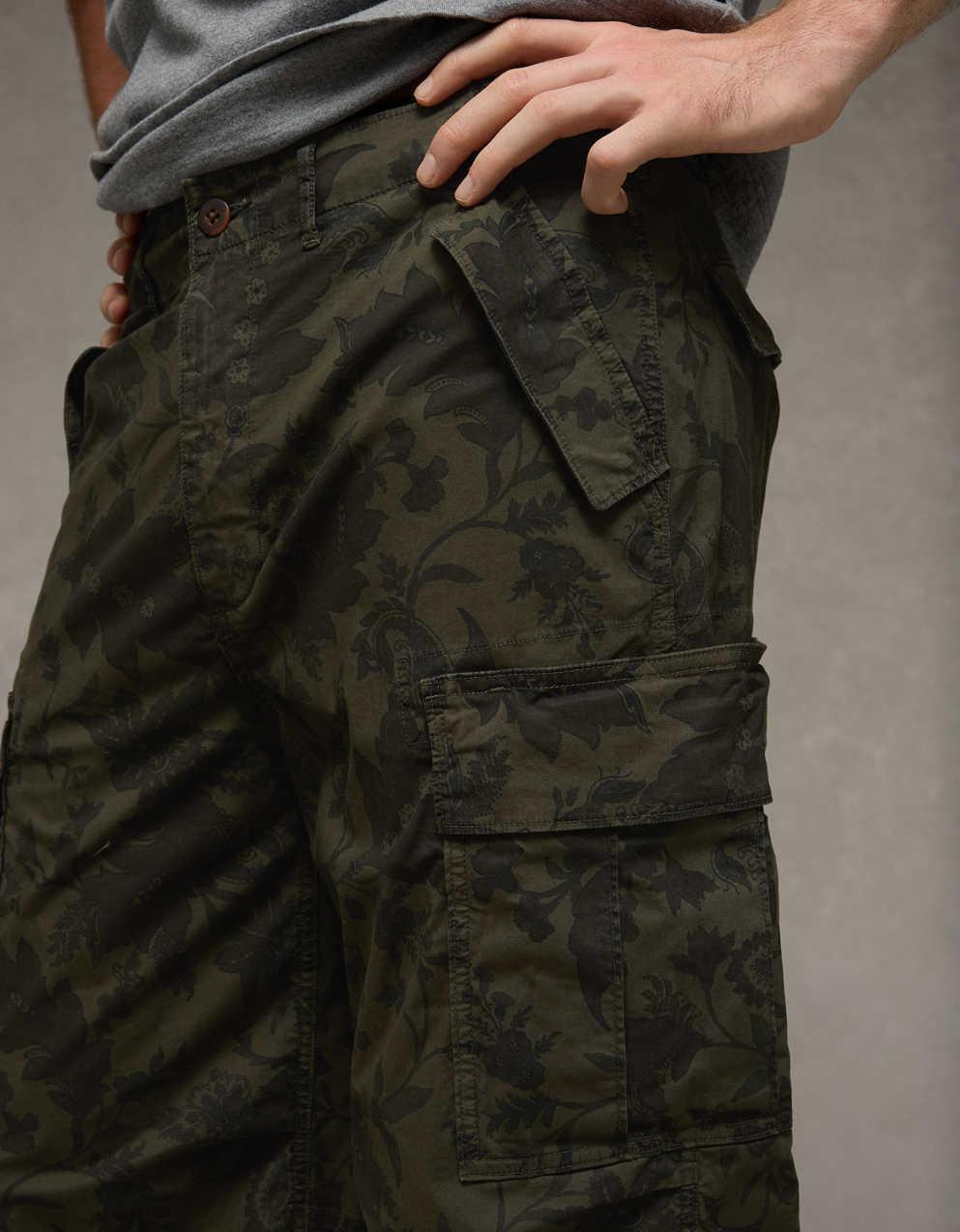 AE Flex Ultra Baggy Cargo Pant