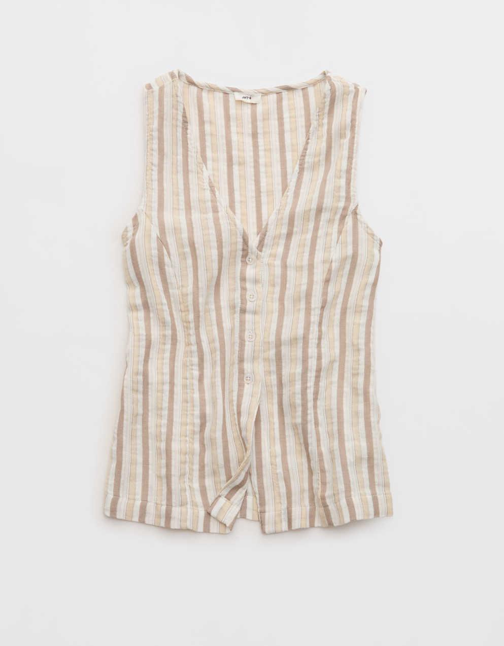 Aerie Day-Off Vest