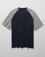 AE Relaxed Heavyweight Raglan T-Shirt