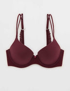 Sunnie Demi Push Up Bra