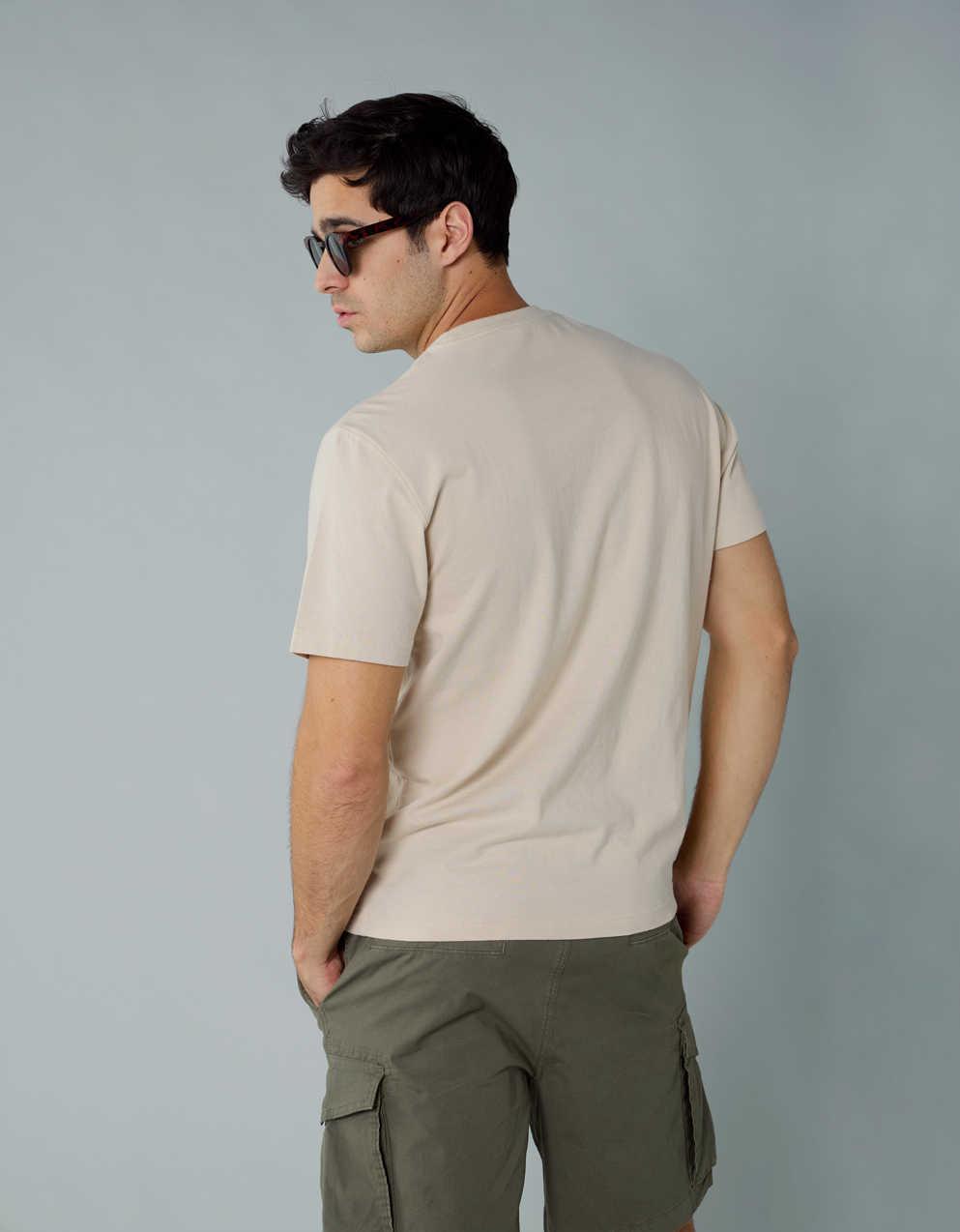 AE Lightweight Icon T-Shirt