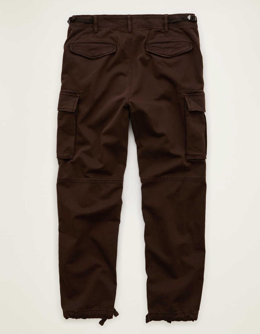 AE Flex Lived-In Cargo Pant
