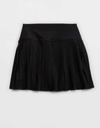 OFFLINE By Aerie Your Serve Pleated Skort