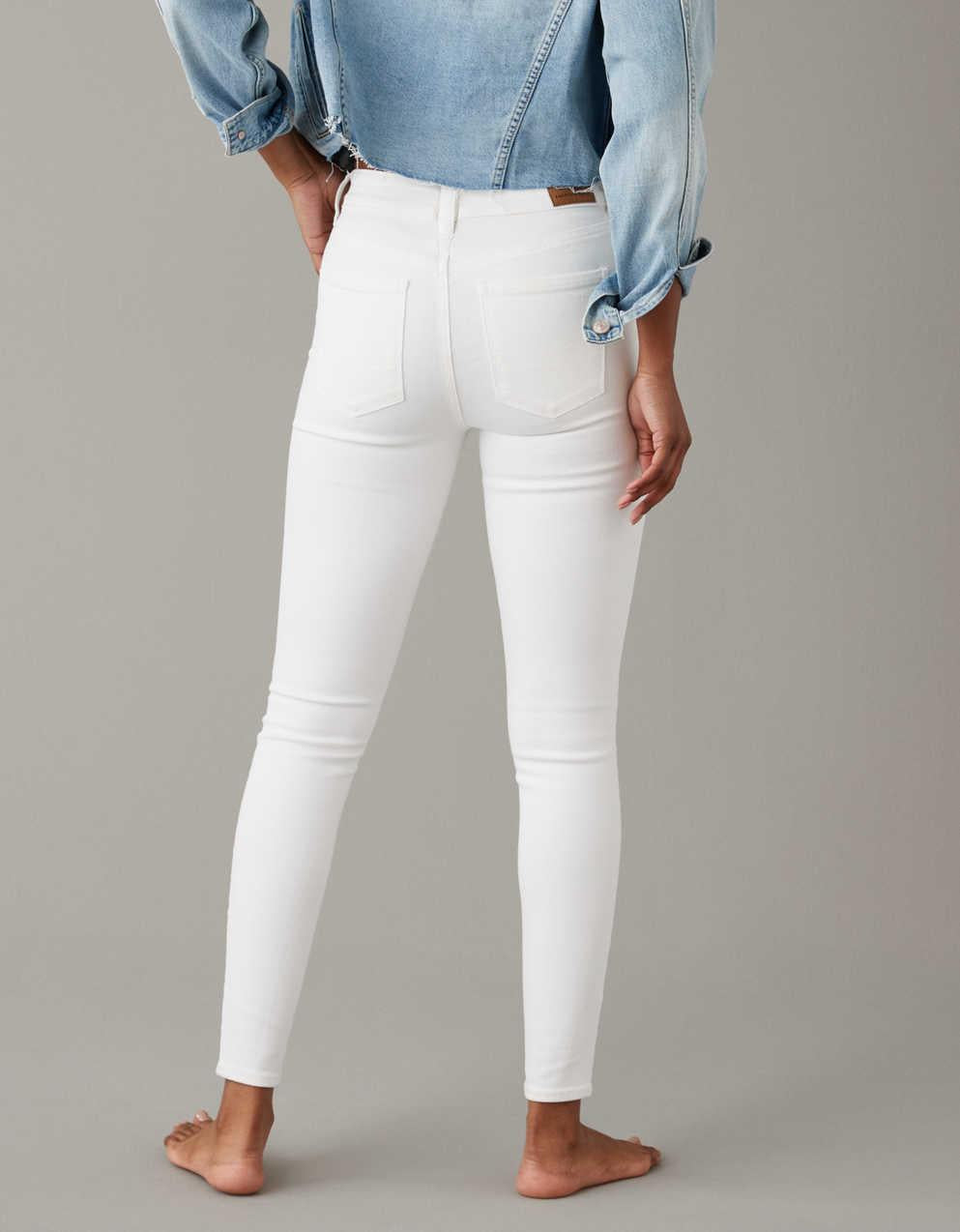 AE High-Waisted Jegging