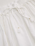 Aerie Gauze Mini Skirt