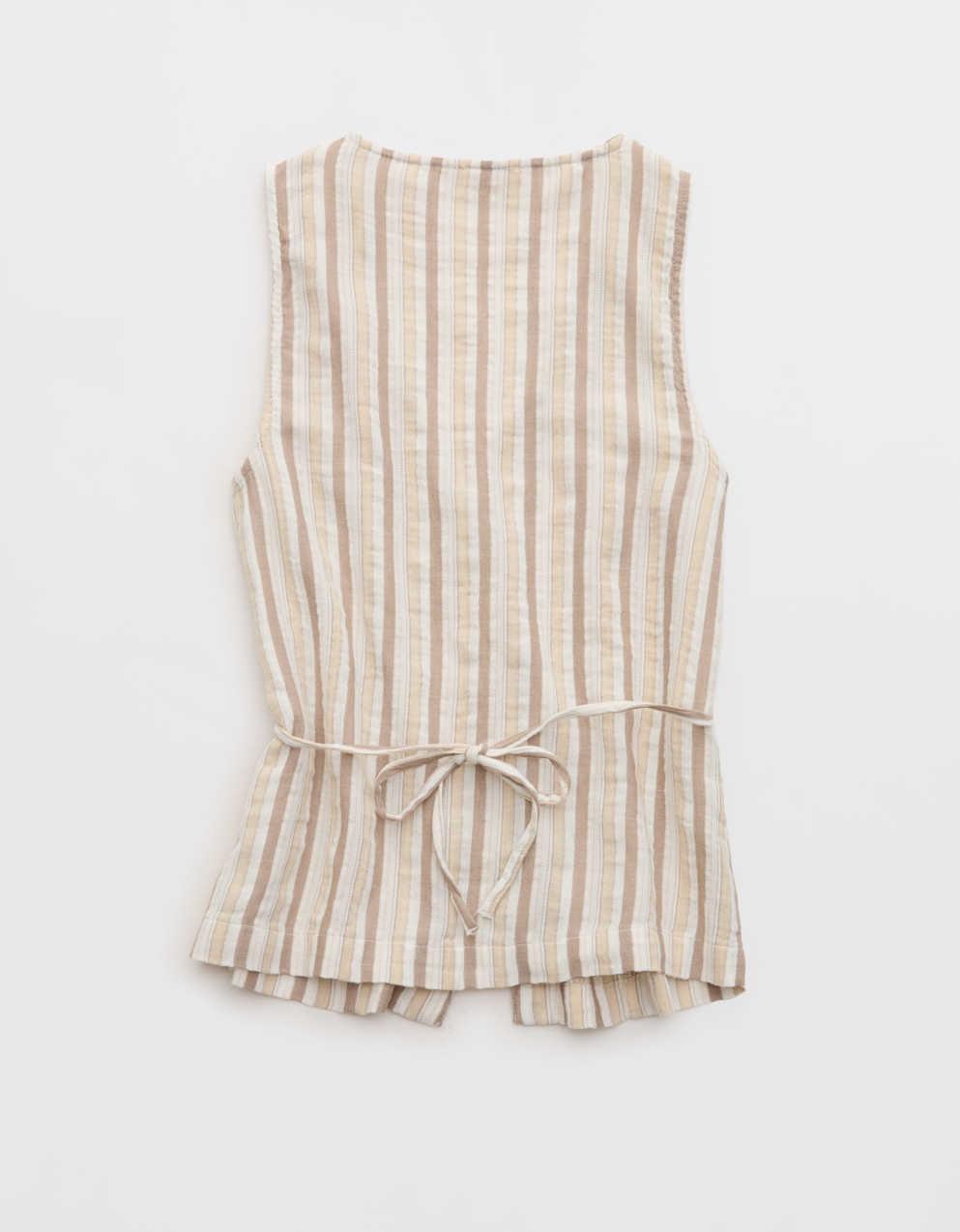 Aerie Day-Off Vest
