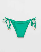 Aerie Cheekiest Side Tie Bikini Bottom