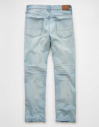 AE EasyFlex +TENCEL™ Fibers Relaxed Straight Jean