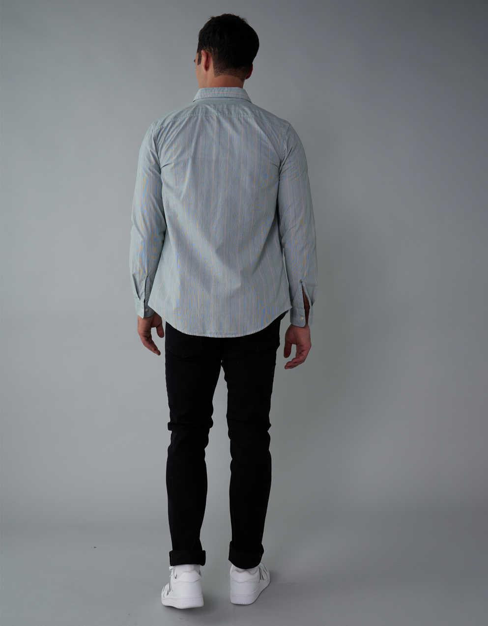 AE 24/7 Flex+ Temp Tech Athletic Fit Jean