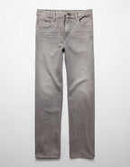 AE EasyFlex Slim Straight Jean