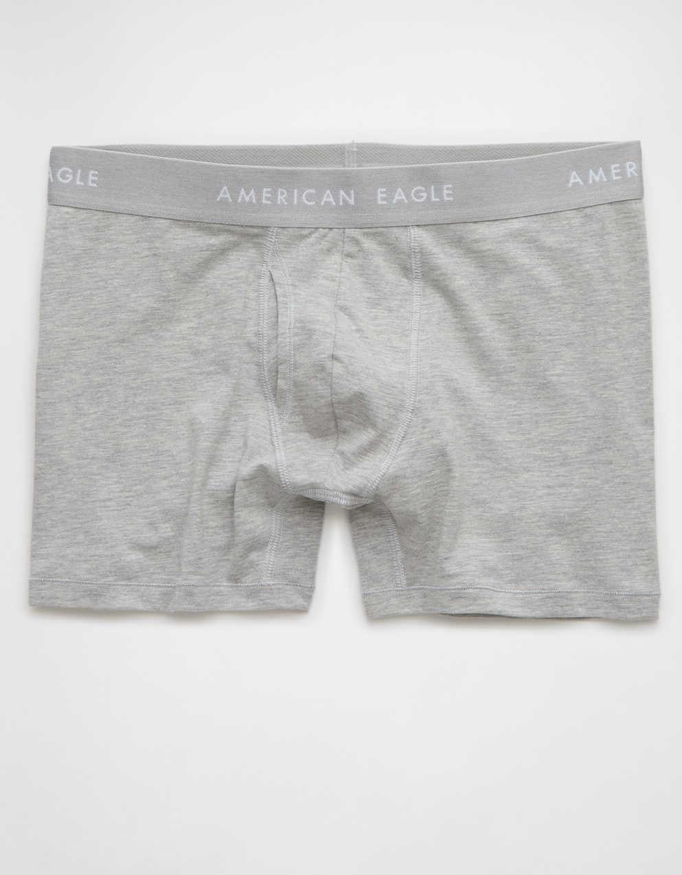 AEO Men's 4.5" Classic Boxer Brief