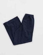Aerie Stripe Trouser