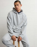 AE 24/7 Textured Hoodie