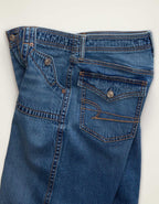 AE Low-Rise Baggy Ultra-Wide Leg Jean