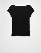 AE Boatneck T-Shirt