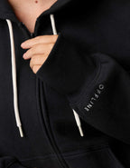 OFFLINE By Aerie Cloud Fleece Classic Full Zip Sweatshirt