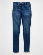 AE Next Level Curvy High-Waisted Jegging