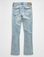 AE Slim Bootcut Jean