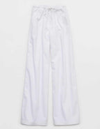 Aerie Daydream Denim Pull-On Pant