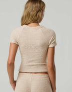 OFFLINE By Aerie Boucle T-Shirt