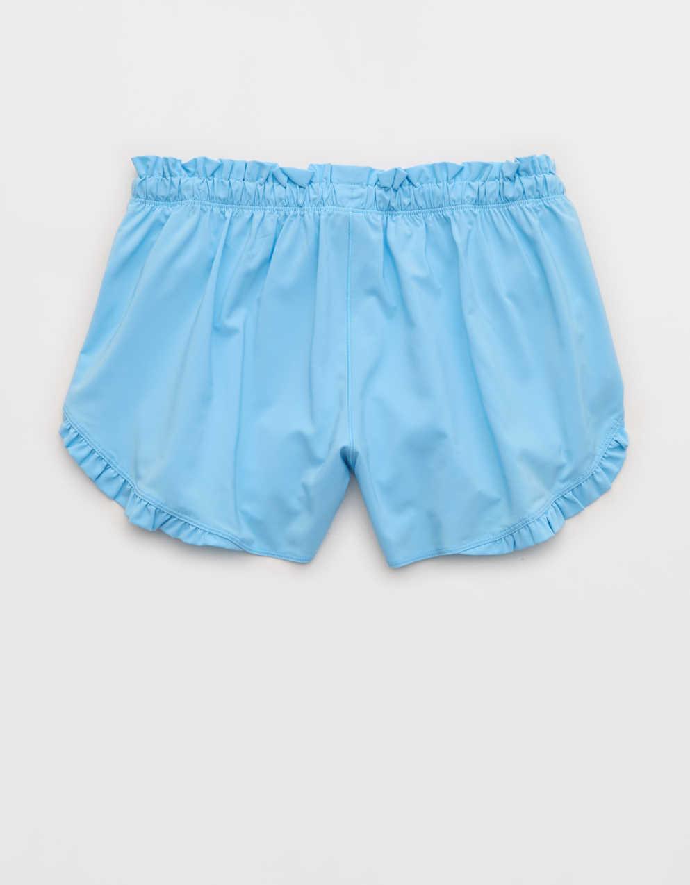 OFFLINE By Aerie 2" Ruffle Hot Stuff Short