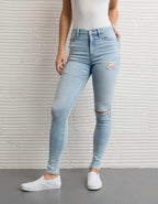 AE Super High-Waisted Jegging
