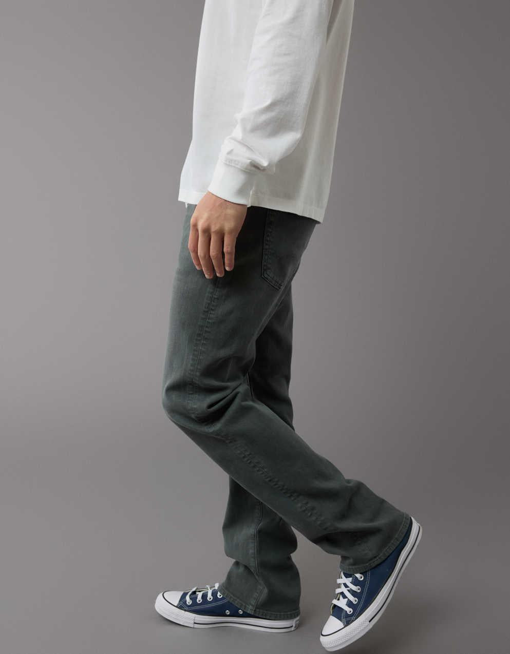 AE Original Straight Jean