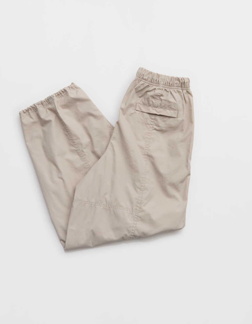 OFFLINE by Aerie Twill Seeker Pant