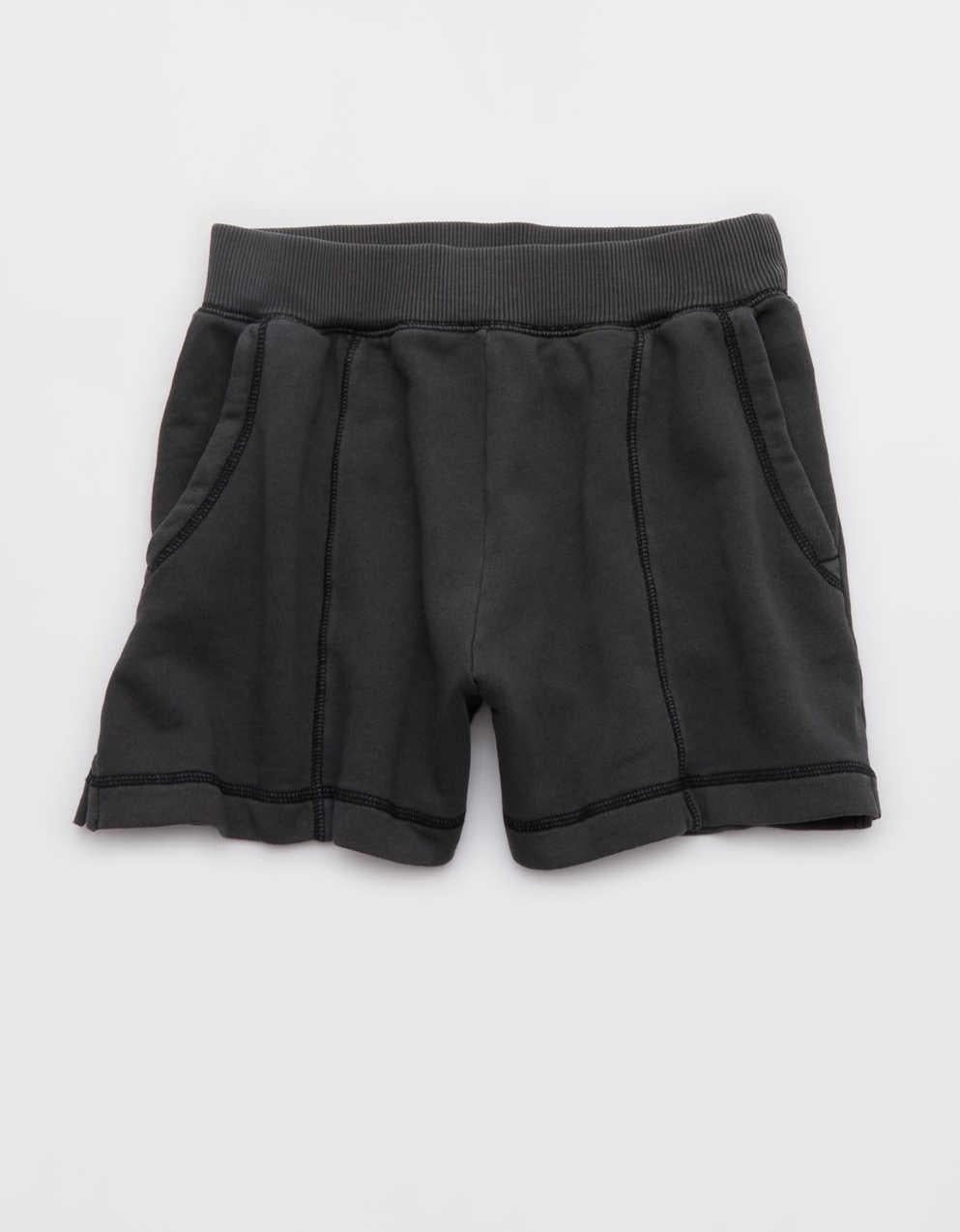 Aerie Go-To Stitch Short