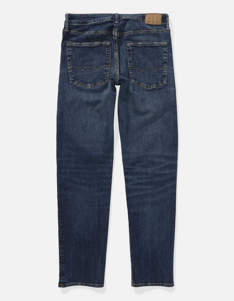 AE Original Straight Jean