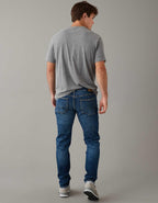 AE Flex+ Patched Athletic Fit Jean