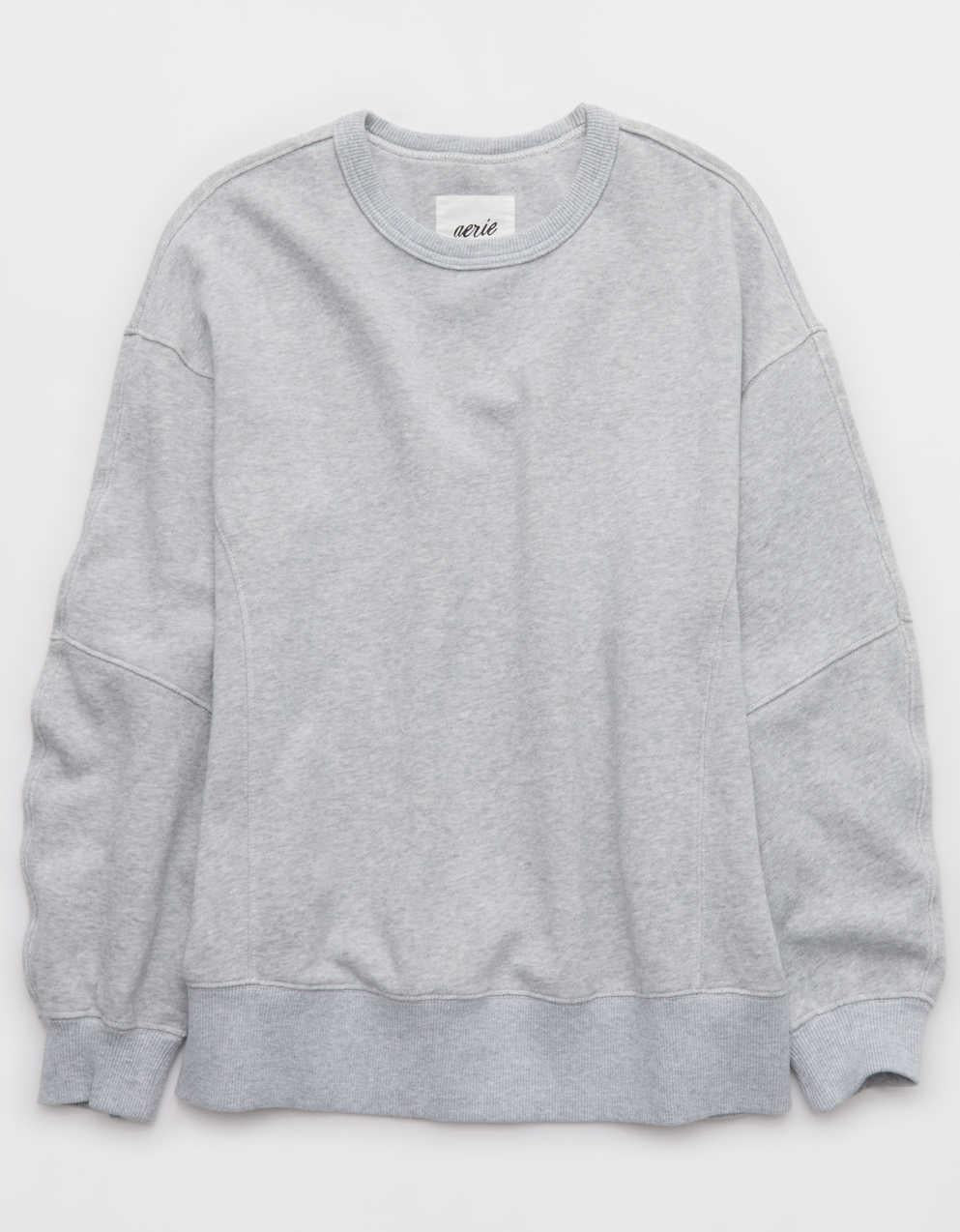 Aerie Go-To Sweatshirt