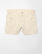 AE 4" Stretch Perfect Short