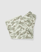 Aerie Satin Trouser PJ
