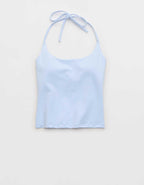 OFFLINE By Aerie The Hugger Halter Top