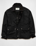 AE Waxed Canvas Jacket