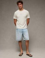 AE Standard Fit Destination Graphic T-Shirt