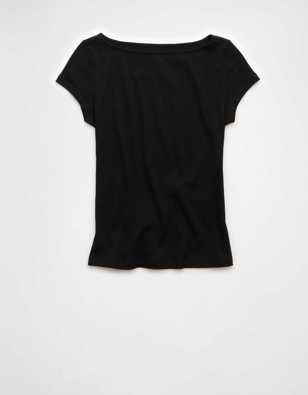 AE Boatneck T-Shirt
