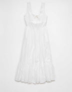 AE Corset Midi Dress
