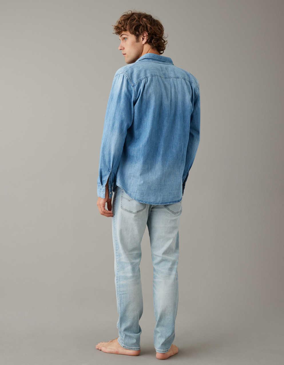 AE Flex+ Ultrasoft Athletic Fit Jean