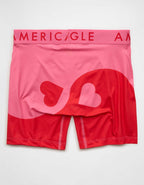 AEO Men's 6" Flex Boxer Brief
